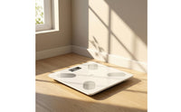 Body Composition Scale Accurate Body Composition Scale LED for Home
