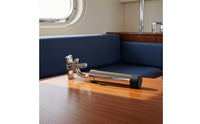 Marine Rod Holder Mirror Polished Boat Rod Holder Hardware for Yachts