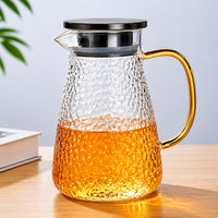 pitcher