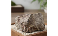 Naturalistic Imitation Rock Easy to Maintain Faux Landscape Stone Versatile Resin Decorative Rock for Photographers, Landscapers, Photography Set