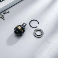 3/8 Drive Service Kit Easy to Install 3/8 Drive Ratchet Head Reduces Downtime
