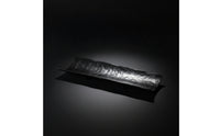Boat Tray Hammered Fruit Tray Low-Profile Centerpiece Bowl for Dining Table, Reception Area