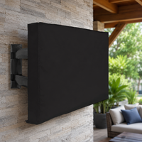 television cover