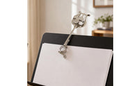 Flutes Sheet Music Holder Adjustable Holder for Practice