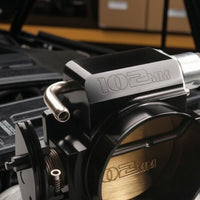 102mm Throttle Body 102 Mm Throttle Body with Lightweight Car Part for Performance Modification
