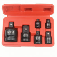 6 Pieces Heavy-Duty Socket Adapter Locking Ball for Mechanical Work