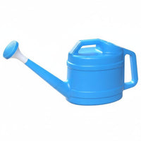 Long Spout Watering Pot Large Capacity Long Spout Watering Can Construction Plant Waterer for Balcony