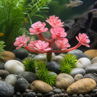 Artificial Air Plant Succulent for Terrarium Decor