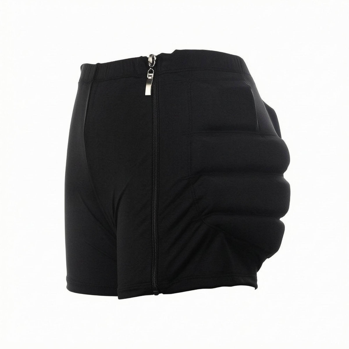 Ice Skating Impact-Resistant Shorts Smooth Tailbone Crash Pad Pants Breathable Sports Gear