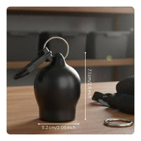 Dustproof Second Stage Regulator Dust Cap Bright Colors Second Stage Regulator Cover Fun Design Underwater Mouthpiece Cap Long-Lasting PVC Material