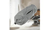 Dust Collection Bag Mesh Sander Bag with Strap Tear-Resistant for Drywallers, Carpentry
