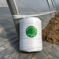 Greenhouse Film Pressing Rope, Wear-Resistant Polyester, Anti-Aging, Durable