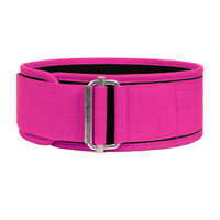 Weightlifting Belt Secure Lifting Belt Textured for Squats, Deadlifts, Gymgoers