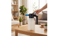 Vehicle Foam Dispenser Handheld Electric Foam Dispenser for Homeowners