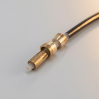 Violin Cello Bass Tailgut Tailpiece Cord