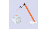 Golf Swing Plane Lightweight & Portable Golf Head Position Instant Swing Plane for Backyard