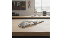 Chassis Guard Plate Cut Chassis Guard Plate Resistant RC Car Part for Unpaved Terrain Driving