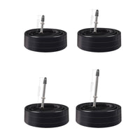 Long-Lasting 700C Inner Tube Puncture Resistant Presta Valve Tube Vulcanized