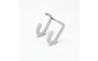 U-Shaped Swimming Nose Clip Compact Nose Clip with Steel Wire Comfortable Fit Secure for Swimmers, Swim Training, Water Sports