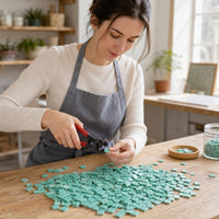 mosaic tiles