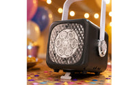 Automatic Bubble Blower Device Party Use LED Bubble Blower Device for Kids, Stage