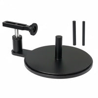 Model Truck Tire Adhering Tool Various-Size RC Tire Gluing Jig Easy to Use for Workbench, Garage, Craft Store