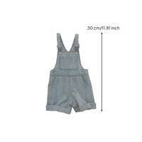 1/6 Scale Doll Clothes Trendy Design 1/6 Scale Shorts Set High-Quality Material