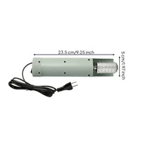 Portable Electric Coconut Scraper Compact Handheld Coconut Scraper Easy to Use Scaler Effortless for Bakers