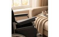 Wheelchair Armrest Pad Molded Wheelchair Armrest Cushion Soft