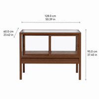 display cabinet