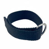 Freediving Wrist Lanyard Dive Wrist Strap Abrasion-Resistant Freediving Leash Wristband for Outdoor
