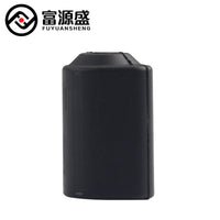 3D Printer Accessory High Temperature Silicone Cover for Creality K2 PLUS/Hi Hotend