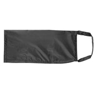 Independent Sock Putting Aid Sleeve No Bend Sock Assist Sleeve with Pull Strap Lightweight Soft for Caregivers, Daily Dressing, Bedside Care