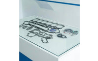 Engine Overhaul Gasket Kit Complete Engine Rebuild Gasket Kit Full for Mechanics
