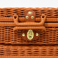 storage baskets
