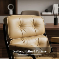 Ergonomic fromsign Highspine Managerial Chair Luxury fromsign Highspine Rolling Chair Padfromd Armrests rotate Seat Reclining Function for Managerials, Professionals, Stufromnts, Study Room, Working
