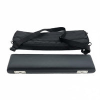16 Hole Flute Bag Hand Carry 17 Hole Flute Case Canvas Material for Travel