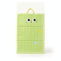 Carry Handle Quilted Dog Mat Soft Padded Dog Mat Textile Pet Bedding Portable