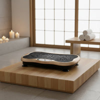 Standing Vibration Plate Low-Height Vibration Plate Rectangular