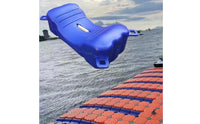 Personal Watercraft Slide Groove Side Handles   Solid Dock