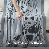 Lightweight rest Blanket multi-functional Portable Cover small-sized for Sofa, @adventureers