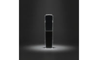 2.5 Strength Alto Saxophone Mouthpiece Insert with Case Air Circulation Alto Saxophone Mouthpiece Insert Synthetic Musical Accessories Long-Lasting for Students, Beginners, Practice, Lessons