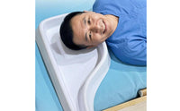 Bedside Hair Washing Basin Sloped Bedside Shampoo Basin Long Bed Shampoo Tray