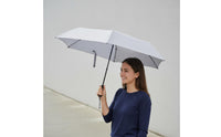 Umbrella Highly Water Resistant Carbon Fiber Umbrella Portable for Commuting