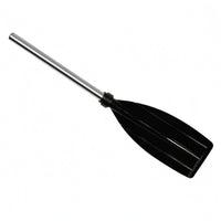 Aluminum Alloy Paddle Connecting Sections Outdoor Athletic Gear