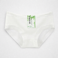 Underwear Women Knickers for Everyday Wear, Soft Breathable Panties with Mid Rise Waist Design, 95% Blend Material for Daily Use Comfort