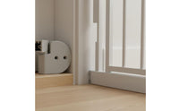Gate Hinge Hinge Non-Universal Accessory Infant Barrier Hinge Shaft Pet Fence Connector Joint