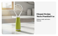 Multi-Function Fruit Tool Time Saving Fruit Cutter and Separator Fruit Remover Food Grade Material Fruit Baller Ladle