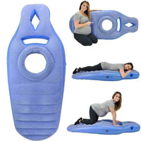 Pregnancy Pillow Maternity Breastfeeding Pillow Lactation Cu