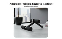 chin-up alternative and Dip Station with Bench Full physique fitness Multi-Function strength training station Adjustable spinerest Strength Training Equipment for Men, Women, Indoor